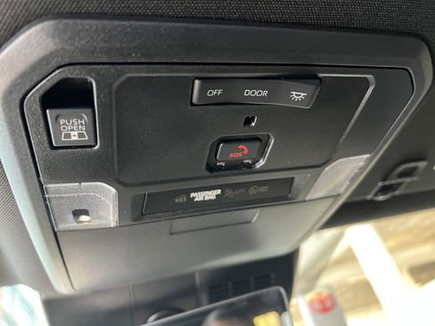 New 2025 Toyota Tacoma 4x4 Double Cab Hybrid image 23