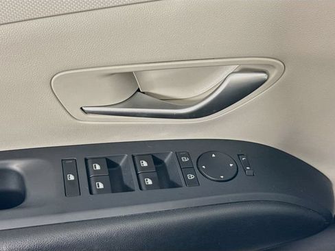 Certified 2025 Hyundai Tucson SEL AWD/4WD image 19