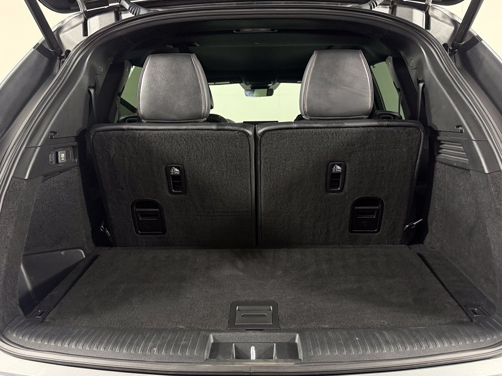 Used 2023 Acura MDX A-Spec AWD/4WD image 22