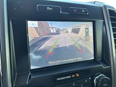 Used 2020 Ford F150 XLT w/ Trailer Tow Package AWD/4WD image 7