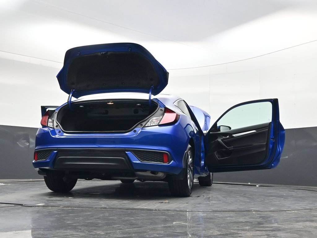 Used 2020 Honda Civic LX image 41