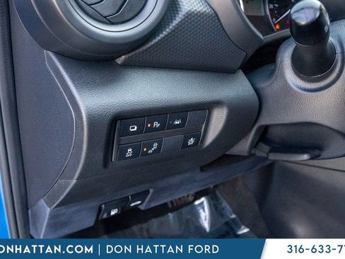 Used 2022 Nissan Kicks S FWD image 14