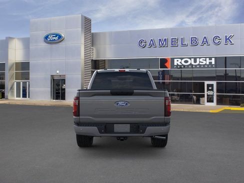 Used 2026 Ford F150 STX w/ Equipment Group 200A AWD/4WD image 5