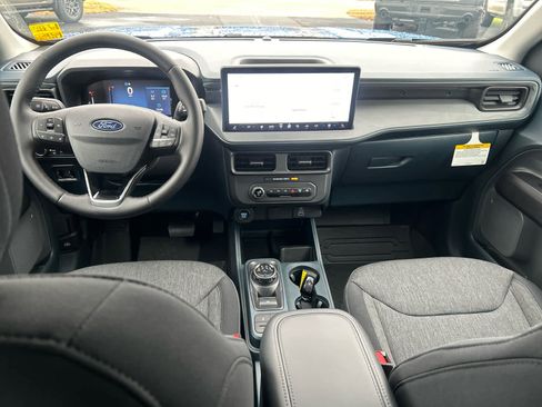 New 2025 Ford Maverick XLT w/ XLT Luxury Package image 14