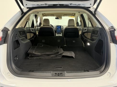 Used 2024 Ford Edge SEL w/ Convenience Package AWD/4WD image 26