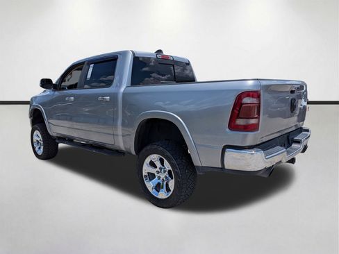 Used 2019 RAM 1500 Laramie w/ Off Road Group AWD/4WD image 6