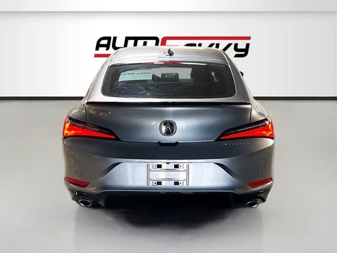 Used 2025 Acura Integra A-Spec FWD image 6
