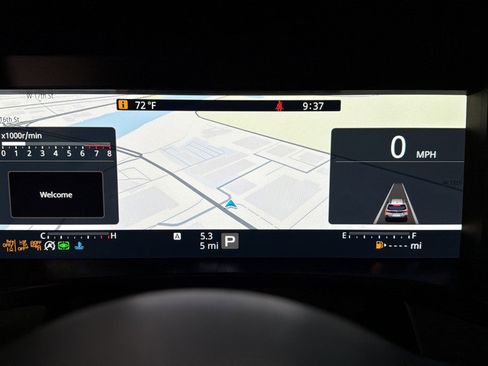 New 2026 Subaru Outback Wilderness image 22