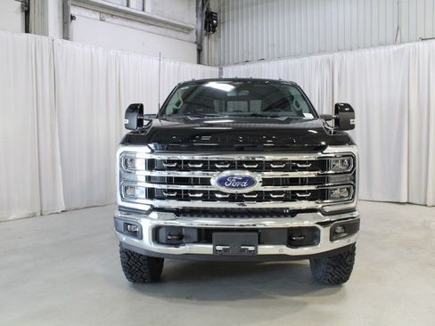 New 2026 Ford F250 Lariat w/ Tremor Off-Road Package AWD/4WD image 37