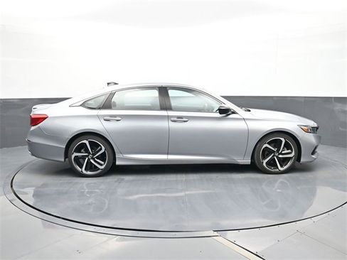 Used 2022 Honda Accord Sport Special Edition image 24