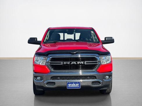 Used 2019 RAM 1500 Big Horn image 2