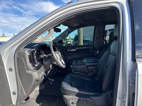 Used 2022 GMC Sierra 1500 Elevation image 40