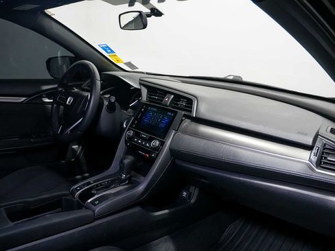 Used 2018 Honda Civic EX image 18