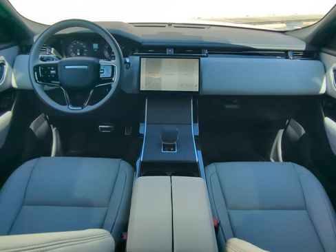 New 2026 Land Rover Range Rover Velar Belgravia AWD/4WD image 16