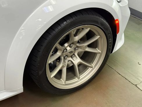 Used 2023 Dodge Charger Scat Pack RWD image 27