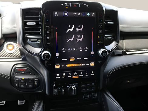 Used 2023 RAM 1500 TRX w/ TRX Level 2 Equipment Group AWD/4WD image 25