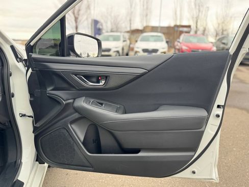 Used 2024 Subaru Legacy Premium image 45