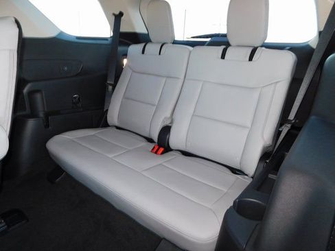 New 2026 Ford Explorer Active w/ Active Comfort Package image 34