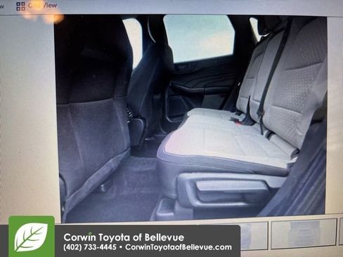 Used 2024 Ford Escape Active w/ Tech Pack #1 image 6