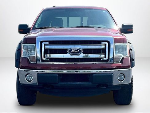 Used 2014 Ford F150 XLT w/ XLT Convenience Package AWD/4WD image 3