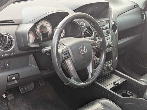 Used 2014 Honda Pilot Touring image 2