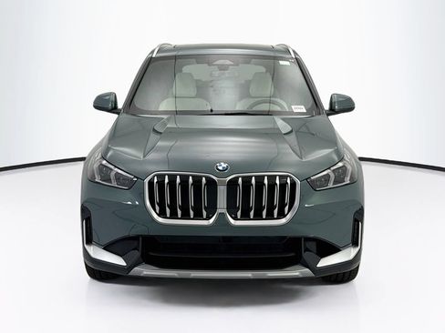 New 2026 BMW X1 xDrive28i w/ Convenience Package AWD/4WD image 2