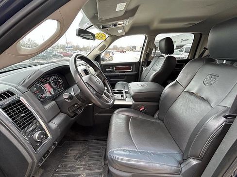 Used 2012 RAM 1500 Laramie image 25