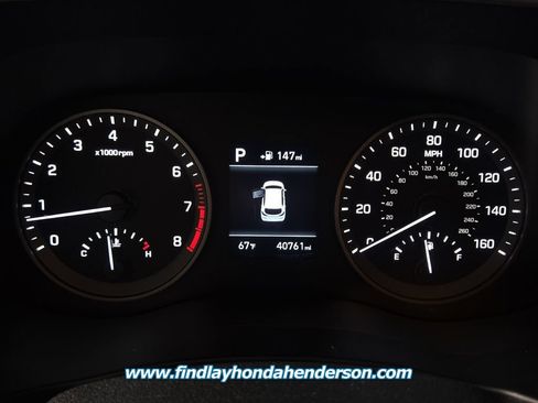 Used 2020 Hyundai Tucson Value w/ Cargo Package image 31