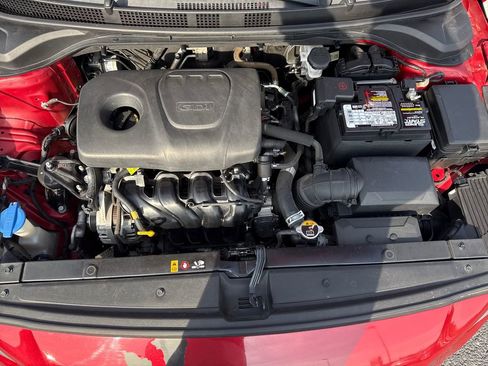 Used 2018 Hyundai Accent Limited FWD image 23