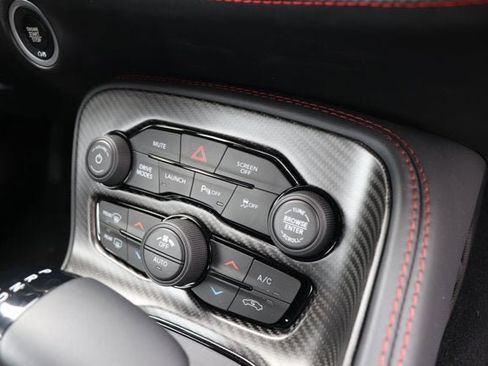 New 2023 Dodge Challenger R/T Scat Pack w/ Plus Package image 26