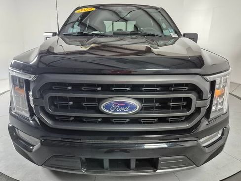 Used 2023 Ford F150 XLT w/ Equipment Group 302A High RWD image 7
