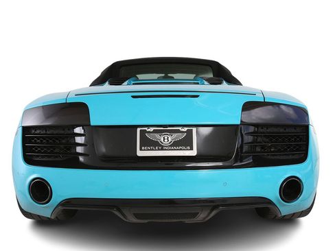 Used 2015 Audi R8 V10 AWD/4WD image 9