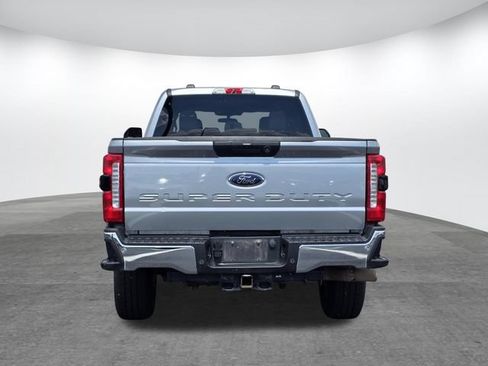 Used 2024 Ford F350 XLT w/ 360-Degree Camera Package AWD/4WD image 5