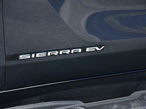 New 2026 GMC Sierra EV Elevation w/ Premium Package image 7