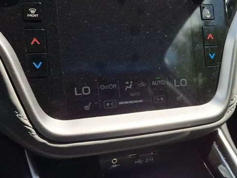 Used 2021 Subaru Outback Limited AWD/4WD image 15