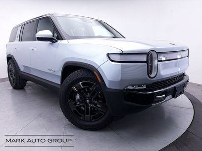 Used 2024 Rivian R1S Adventure