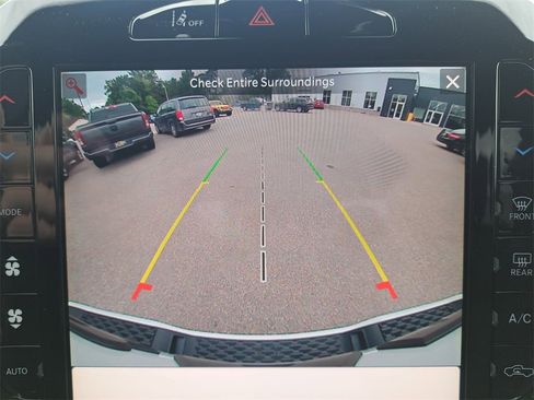 New 2026 RAM 1500 Big Horn image 22