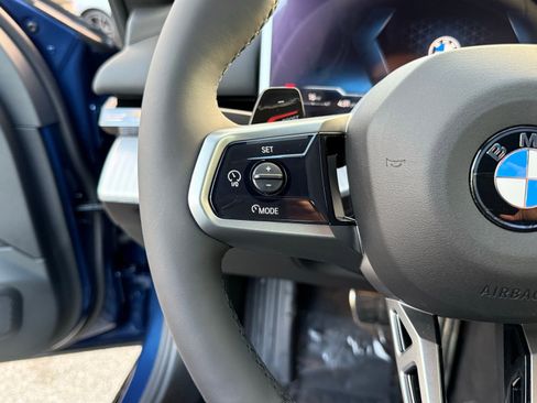 New 2026 BMW 530i xDrive w/ M Sport Package image 24