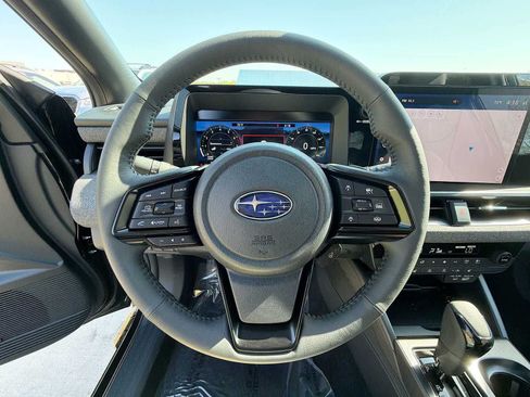 New 2026 Subaru Outback Limited XT AWD/4WD image 20