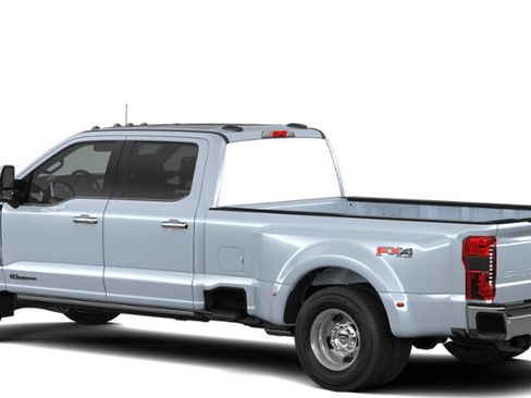 New 2026 Ford F350 Lariat w/ Lariat Ultimate Package AWD/4WD image 24