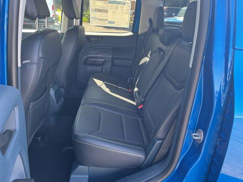 New 2025 Ford Maverick Lobo AWD/4WD image 20