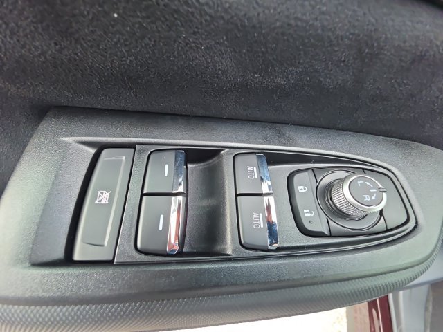 New 2026 Subaru Forester Touring AWD/4WD image 19