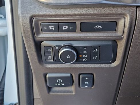 Used 2021 Ford F150 King Ranch w/ Equipment Group 601A High image 26