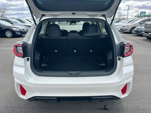 Certified 2024 Subaru Impreza 2.0i image 35