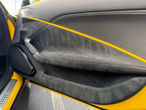 Used 2022 Ferrari Roma image 29