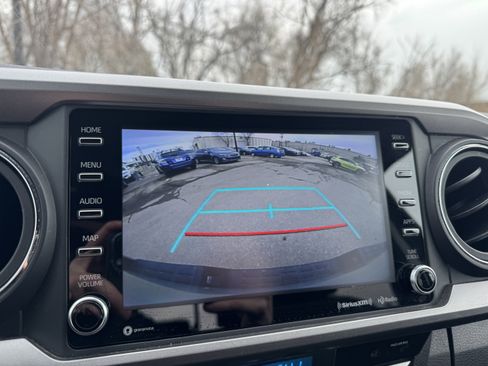 Certified 2023 Toyota Tacoma 4x4 Double Cab image 21