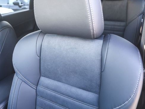 New 2026 Nissan Rogue SL AWD/4WD image 28