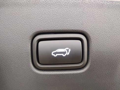 New 2025 Hyundai Tucson SEL image 17