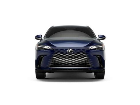 New 2026 Lexus RX 350 Premium Plus AWD/4WD image 5