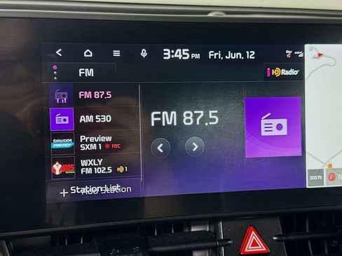 Used 2023 Kia Sportage X-Line w/ X-Line Premium Package AWD/4WD image 30